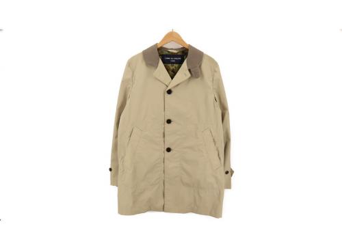 comme des garcons hommeのコムデギャルソンオム