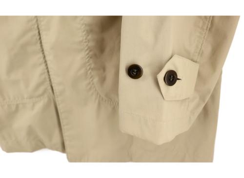 コートのメンズ