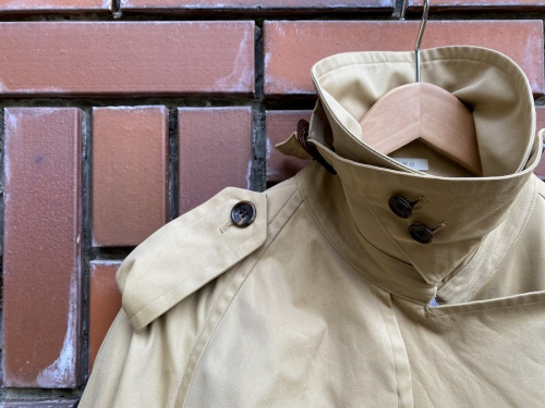 カジュアルブランドのLENO&CO