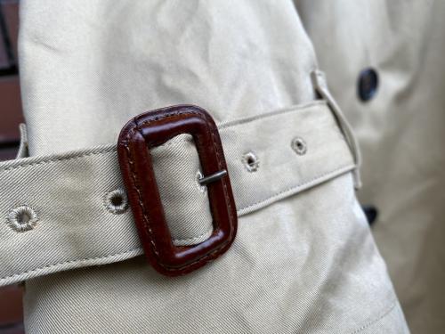 コートのレディース