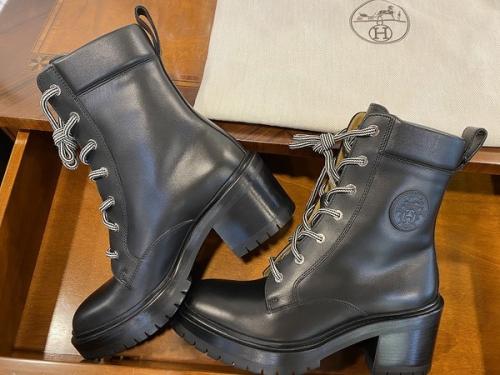 ブーツのレディース