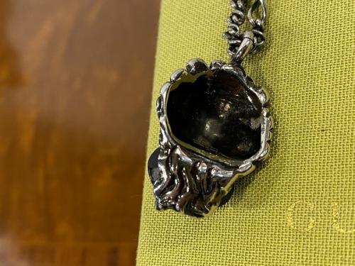 グッチのネックレス