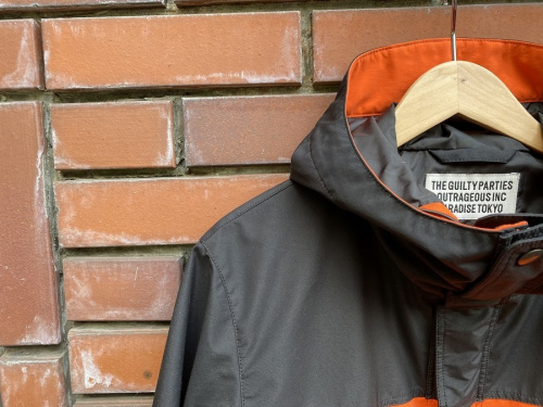 ドメスティックブランドのWACKOMARIA