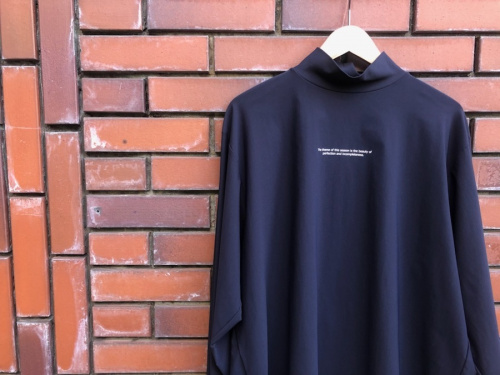 ドメスティックブランドのSTEIN