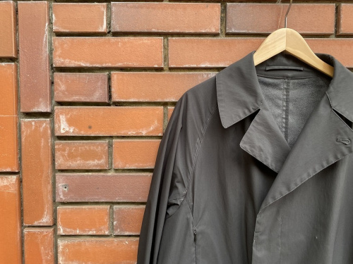 ドメスティックブランドのTEATORA