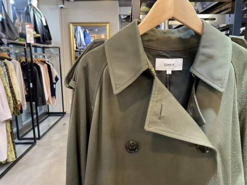 キャリアファッションのUNTITLED