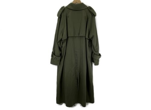 アンタイトルのコート