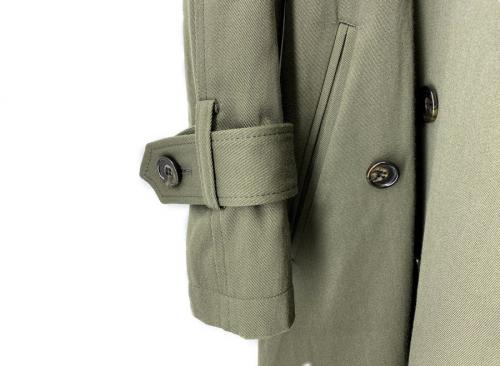 コートのレディース