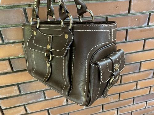 セリーヌのバッグ