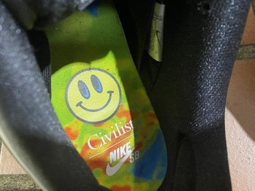 スニーカーのメンズ