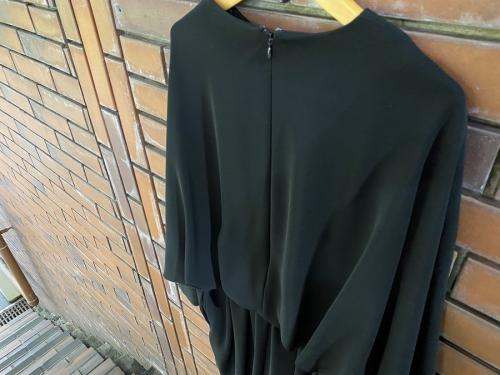 エンフォルドのワンピース