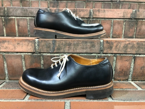 アメカジブランドのROLLING DUB TORIO