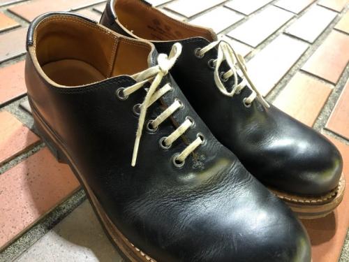 ROLLING DUB TORIOのローリングダブトリオ