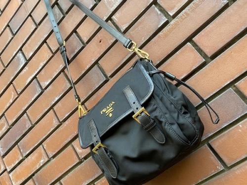 バッグのレディース