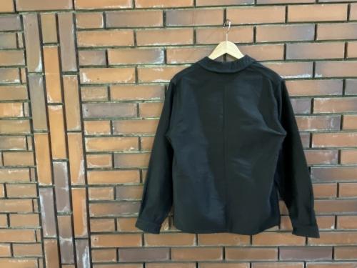 ルスーパーファーマーのジャケット