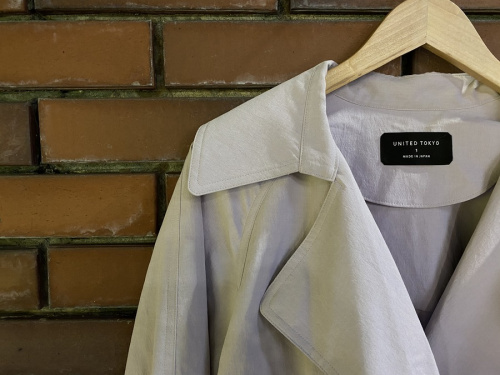 トレファクスタイル杉並方南町店ブログ画像１