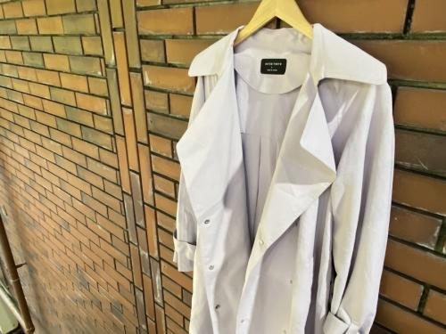 コートのレディース