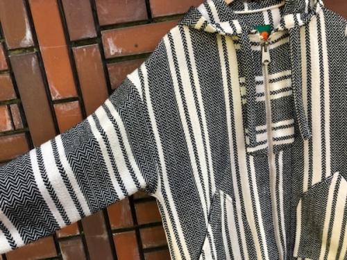 メキシカンパーカーの杉並方南町