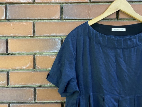 ナチュラルブランドのHOUSE OF LOTUS