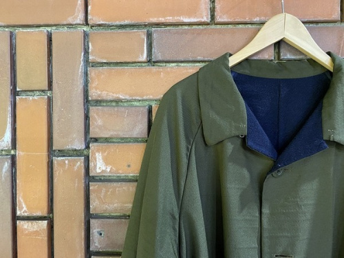 ドメスティックブランドのYS for men YOHJI YAMAMOTO