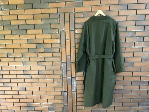 ワイズフォーメンヨウジヤマモトのコート