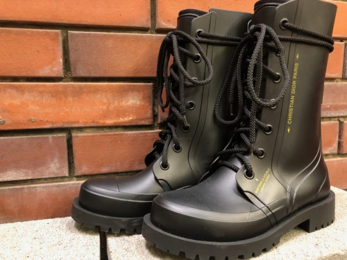 ラグジュアリーブランドのChristian Dior