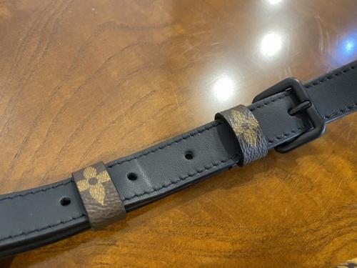 バッグのユニセックス