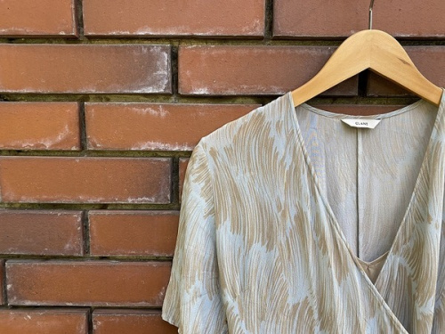 ナチュラルブランドのCLANE