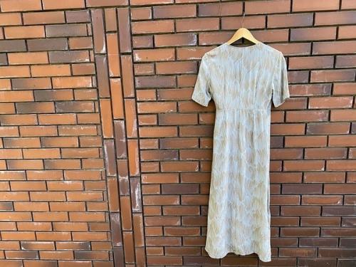 クラネのワンピース