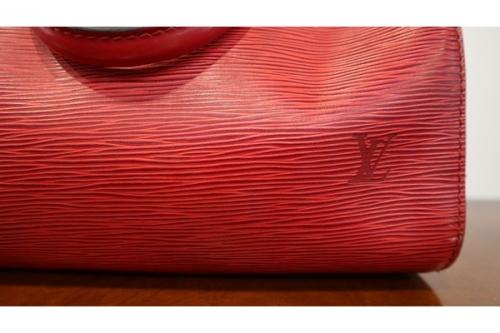 LOUIS VUITTON 　のルイ ヴィトン　