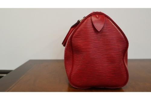 ルイ ヴィトン　のスピーディ25