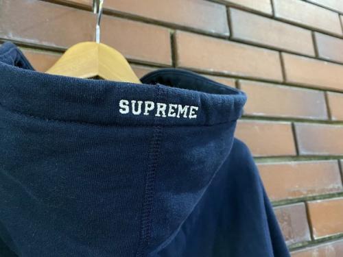 パーカーのメンズ