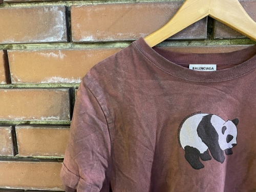 ラグジュアリーブランドのBALENCIAGA