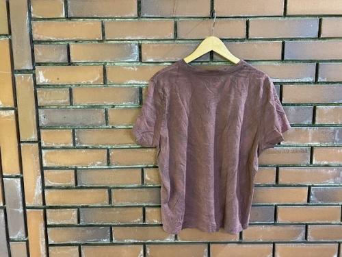 バレンシアガのTシャツ