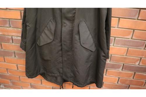 モッズコートの方南町