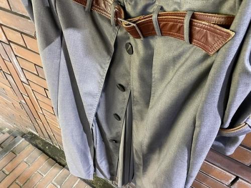 コートのレディース