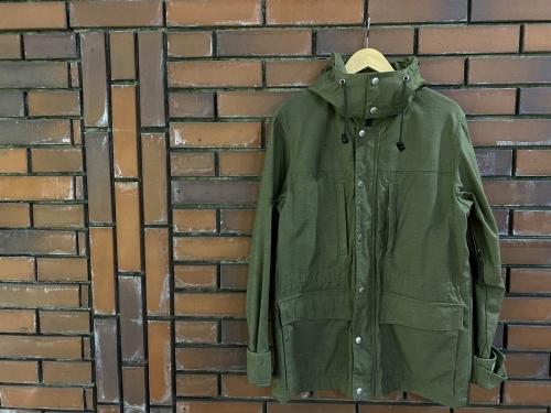 Battenwearのバテンウェア