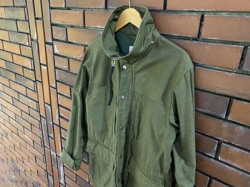 ジャケットのメンズ