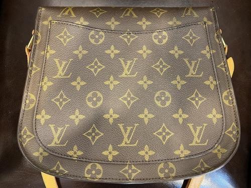 LOUIS VUITTON 　のルイ ヴィトン　