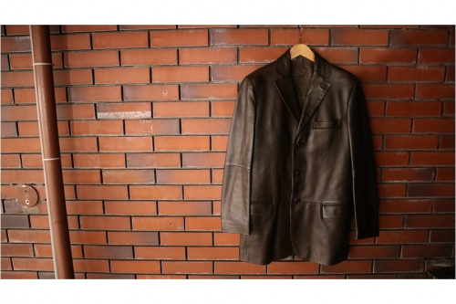 ラグジュアリーブランドのLOEWE