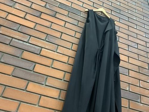 メゾンマルジェラ4のワンピース