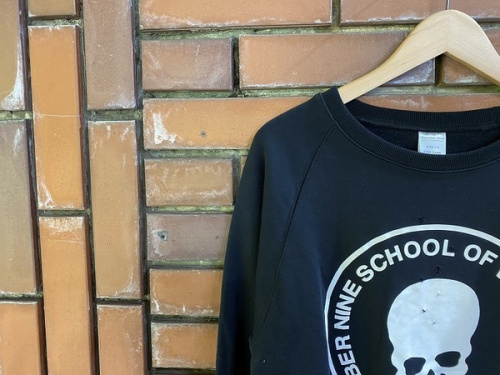 ドメスティックブランドのNUMBER (N)INE