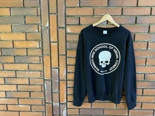 NUMBER (N)INEのナンバーナイン