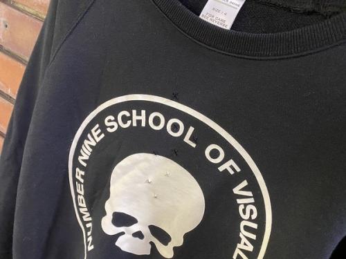 スウェットのメンズ