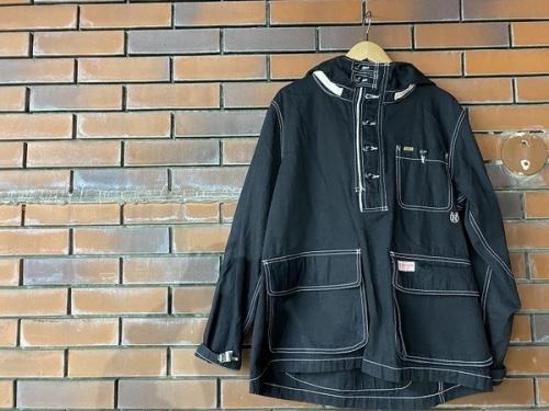 NEIGHBORHOODのネイバーフッド