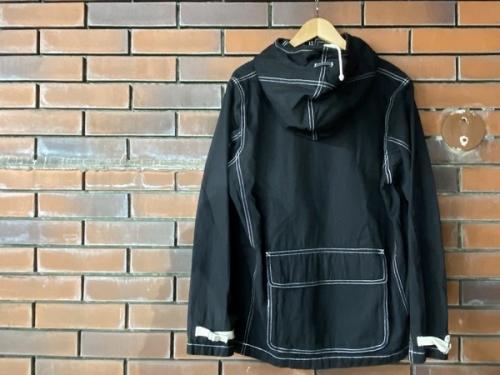 ネイバーフッドのジャケット