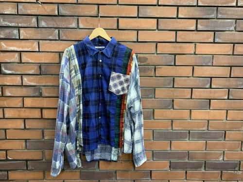 REBUILD by NEEDLESのリビルド　バイ　ニードルス