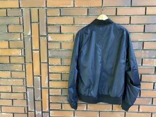 コーチのジャケット