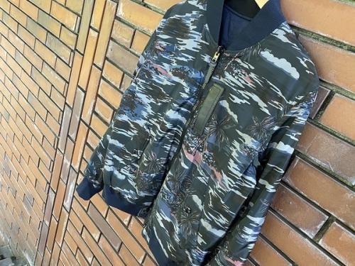 ジャケットのメンズ