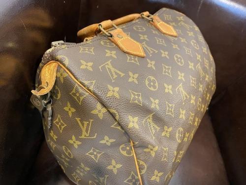 LOUIS VUITTONのルイヴィトン